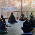 Setting Intentions for Mindfulness Retreats: A Beginner's Guide
