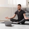 Stress and Anxiety Relief Through Mindfulness Meditation