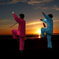 Unlock Inner Peace: The Power of Tai Chi for Relaxation