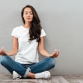 Finding a Comfortable Posture for Mindfulness Meditation