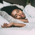 Improving Sleep Quality Through Mindfulness Meditation