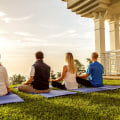 A Complete Guide to Mindfulness Retreats: Discover the Benefits and Accommodations