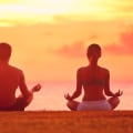 Exploring the Benefits of Silent Retreats for Mindfulness Meditation