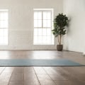 Creating a Dedicated Space for Mindfulness Practice