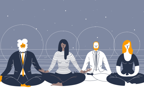 Exploring Self-Awareness and Acceptance: A Guide to Mindfulness Meditation and Its Benefits
