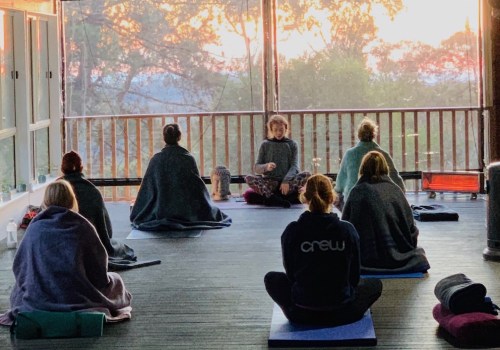 Setting Intentions for Mindfulness Retreats: A Beginner's Guide