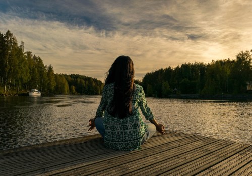 The Power of Deep Breathing Techniques for Mindful Living