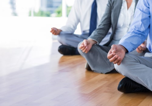 Maintaining Motivation Through Mindfulness Meditation