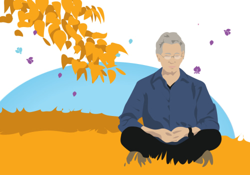 Arranging responsibilities and commitments: A Guide to Mindfulness Retreats
