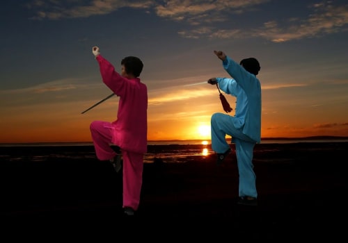 Unlock Inner Peace: The Power of Tai Chi for Relaxation