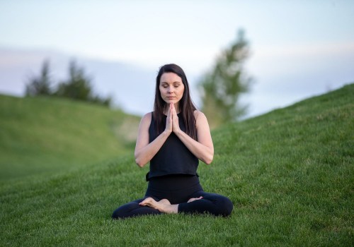 Reduced Stress and Anxiety: How Mindfulness Meditation Can Help