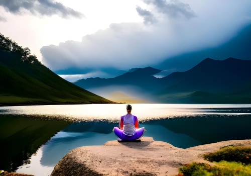 Restlessness and Distractions: How Mindfulness Can Help You Find Inner Peace