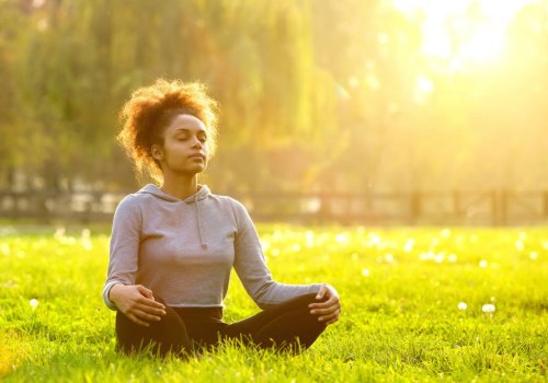 The Power of Box Breathing: A Mindful Breathing Exercise for Stress Reduction