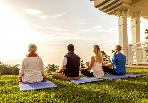 A Complete Guide to Mindfulness Retreats: Discover the Benefits and Accommodations