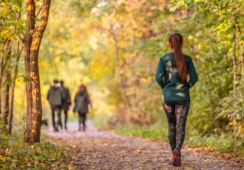 Exploring Walking Meditation: A Mindful Movement Technique