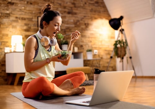 The Power of Mindful Eating: Incorporating Mindfulness into Daily Life