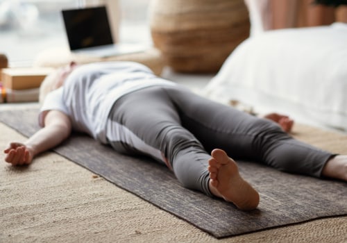 A Beginner's Guide to Progressive Muscle Relaxation