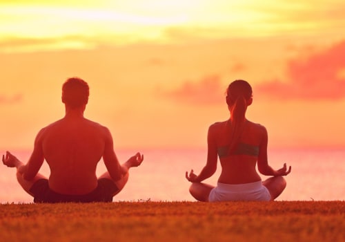 Exploring the Benefits of Silent Retreats for Mindfulness Meditation
