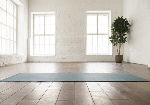 Creating a Dedicated Space for Mindfulness Practice